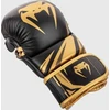 MMA pirštinės Venum Challenger 3.0 – juodos/auksinės