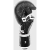 MMA pirštinės Venum Challenger 3.0 – juodos/baltos