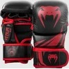Sparring Gloves Venum Challenger 3.0 - Juodas/Raudona