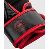 Sparring Gloves Venum Challenger 3.0 - Juodas/Raudona