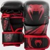 Sparring Gloves Venum Challenger 3.0 - Juodas/Raudona
