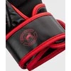 Sparring Gloves Venum Challenger 3.0 - Juodas/Raudona