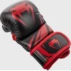 Sparring Gloves Venum Challenger 3.0 - Juodas/Raudona