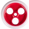 Spartan Atsarginis paspirtuko ratas 230x33 mm Jumbo 2 Baltas