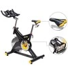 Spiningo dviratis HMS Premium SW7200