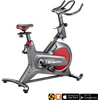 Spiningo dviratis inSPORTline Agneto (iki 120kg, smagr. 6kg)