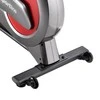 Spiningo dviratis inSPORTline Agneto (iki 120kg, smagr. 6kg)