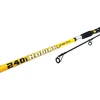Spiningo meškerės ir ritės komplektas ZFish Combo Kodiak, 2.40m, Zeus ZX8000