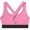 Sportinė liemenėlė Under Armour Mid Crossback