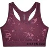 Sportinė liemenėlė Under Armour Mid Keyhole Print
