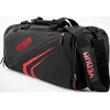 Sportinis krepšys Venum Trainer Lite Evo - juodas/raudonas