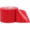 Kineziologinis teipas Select K-Tape, raudonas 5 cm X 5 m