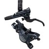 Diskiniai stabdžiai priekiniai Shimano SLX BL/BR-M7100 J-kit
