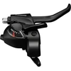 Pavarų perjungimo rankenėlė Shimano ST-EF41 EZ 7-speed