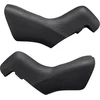 Pavarų perjungimo rankenėlių dangteliai Shimano 105 Di2 ST-R7170 (pora)