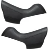 Stabdžių/pavarų rankenėlių gumos Shimano Dura-Ace ST-R9100