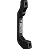 Galinio diskinio stabdžio suporto adapteris Shimano SM-MA-R160P/S