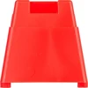 Stačiakampis žymeklis inSPORTline Rectangle - Geltona
