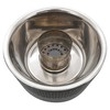 Stalinis anglies grilis Cattara Keg
