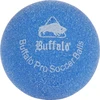 Stalo futbolo kamuoliukų rinkinys Buffalo Pro, mėlyni, 6 vnt.