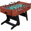 Stalo futbolo stalas Spartan Wuzzler