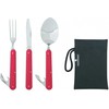 Įrankiai Ferrino Cutlery Clip