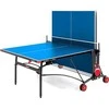 STALO TENISAS STALAS SPONETA OUTDOOR S 3-87 e