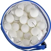 Stalo teniso kamuoliukai Balls inSPORTline Elisenda BW – 100vnt.