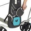 Stalo teniso stalas Cornilleau 300X Outdoor - Mėlyna
