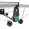 Stalo teniso stalas Cornilleau 300X Outdoor - Mėlyna