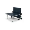Stalo teniso stalas Cornilleau 300X Outdoor - Mėlyna