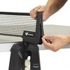 Stalo teniso stalas Cornilleau 400X Outdoor - Pilkas