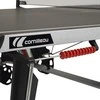 Stalo teniso stalas Cornilleau 500X Outdoor - Juodas