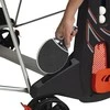 Stalo teniso stalas Cornilleau 500X Outdoor - Juodas