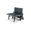 Stalo teniso stalas Cornilleau 600X Outdoor - Mėlyna
