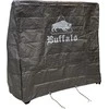 Stalo teniso stalo uždangalas Buffalo, pilkas