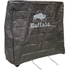Stalo teniso stalo uždangalas Buffalo, pilkas
