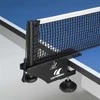 "Cornilleau" ITTF varžybų tinklo ir stulpelių rinkinys