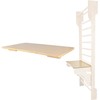 Stalviršis gimnastikos sienelei inSPORTline Dremar 80 cm