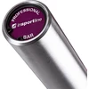 50 mm olimpinis grifas su guoliais tinkamas mėtymui 201 cm (apkrova iki 250 kg) inSPORTline OB-86 WTBH4