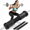 Štangos paminkštinimas inSPORTline Shaperoll 44 x 9,5 cm