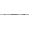 Štangos strypas inSPORTline OLYMPIC 218 cm OB-86 iki 300 kg