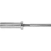 Štangos strypas inSPORTline OLYMPIC 218 cm OB-86 iki 300 kg