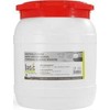 Statinė BasicNature Wide Mouth 15.4L, balta