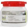 Statinė BasicNature Wide Mouth 3.6L, balta