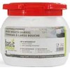 Statinė BasicNature Wide Mouth 3.6L, balta