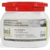 BasicNature plačiakaklė vandens statinė
