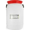 Statinė BasicNature Wide Mouth 68.5L, balta