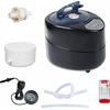 Steam System for Cold Plunge Tub inSPORTline FrostPeace