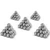 Steel Balls inSPORTline Acerbola 6 mm – 100 Pcs.